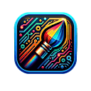 AI Poster Generator logo