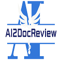 AI2DocReview logo