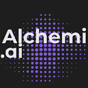 Alchemi AI logo