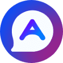 Alice AI logo