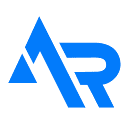 Alpha Research logo