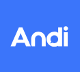 Andi Search logo