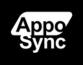 Apposync logo