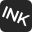 BlackInk AI logo BlackInk AI logo