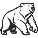 Blitzbear logo