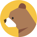 BrainyBear logo