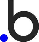 Bubble io logo
