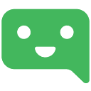 Chat Simple logo