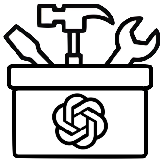 ChatGPT Toolbox logo