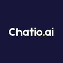 Chatio AI logo