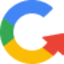 Circle To Search AI logo