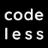 Codeless AI logo