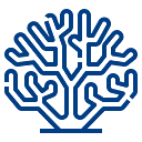 Coral AI logo