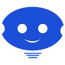 Cronbot AI logo Cronbot AI logo