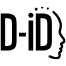 D-ID AI logo