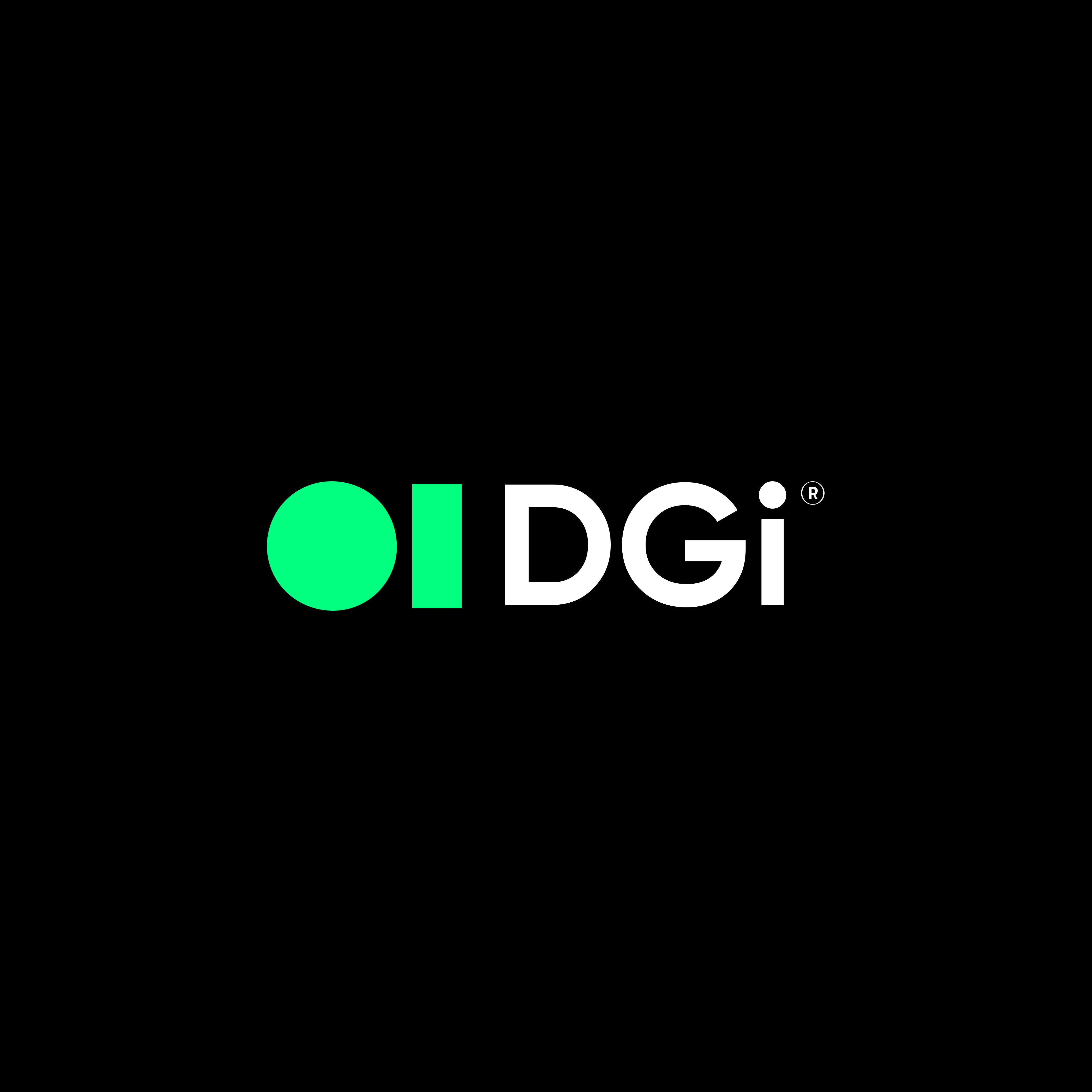 DGi logo