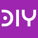 DIY Websites AI logo