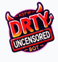 DRTy Bot logo