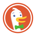 DuckDuckGo AI Chat logo