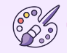 GenColor.ai: Free Online AI Coloring Pages Generator logo