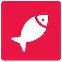 Hey Haddock logo