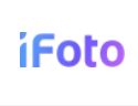 iFoto - AI Headshot Generator logo