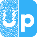 Image Upscaler logo Image Upscaler logo