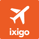 Ixigo Plan logo