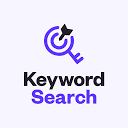 Keyword Research logo