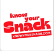 Know Your Snack logo