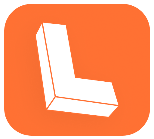 Layzr logo