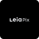 LeiaPix logo