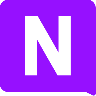 Nomi AI logo