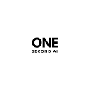 One Second AI logo