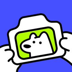 PawPic logo