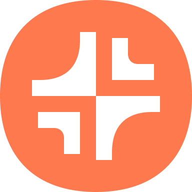 Plus AI presentation maker logo