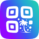 QR Code AI logo