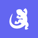 Quiz Gecko logo