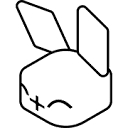 Rabbit R1 logo