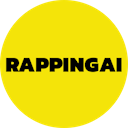 Rapping AI logo