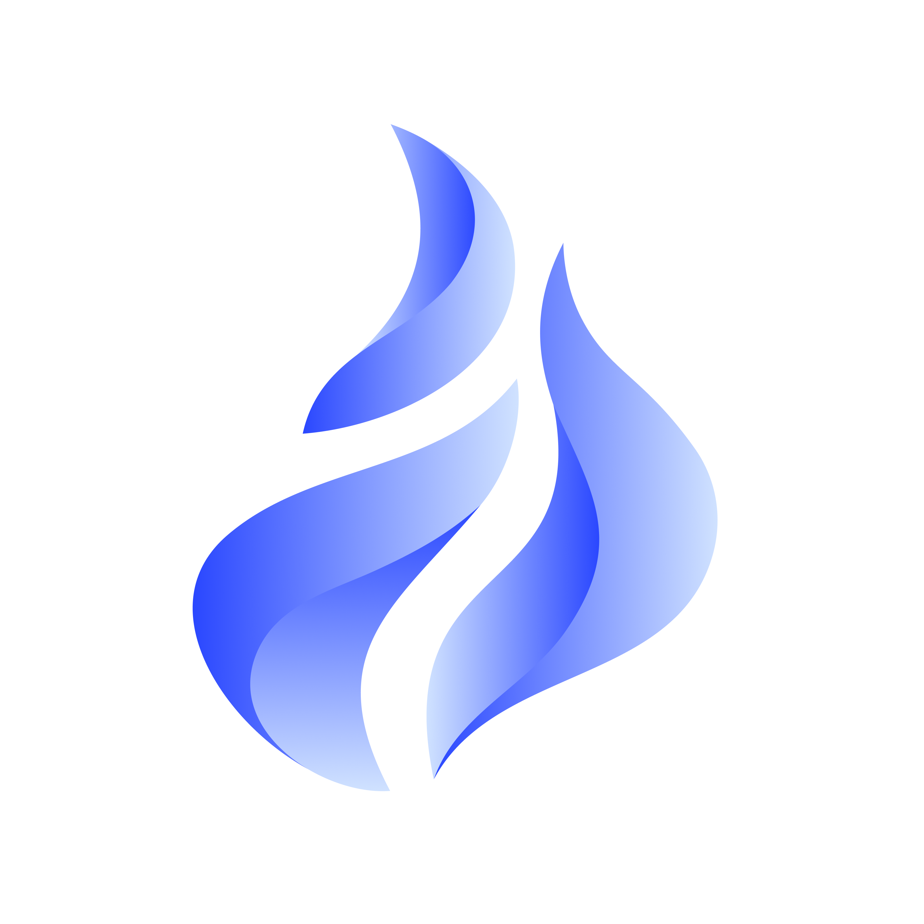 React Native logo