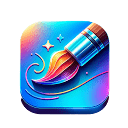 Redesign With AI logo