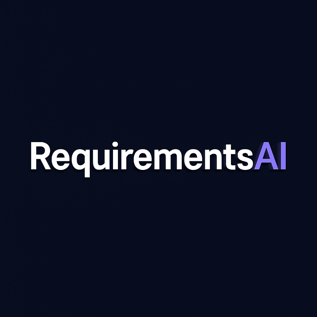 RequirementsAI logo