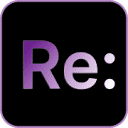 Reshot AI logo