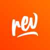 Revvie AI logo