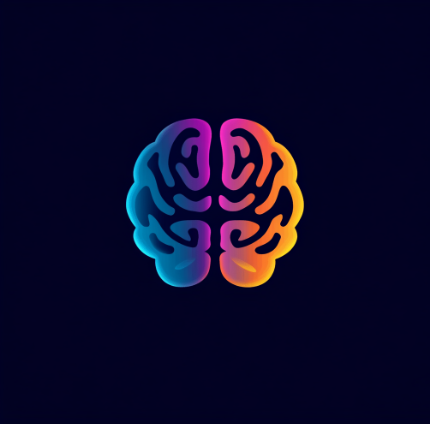 Second Brain logo