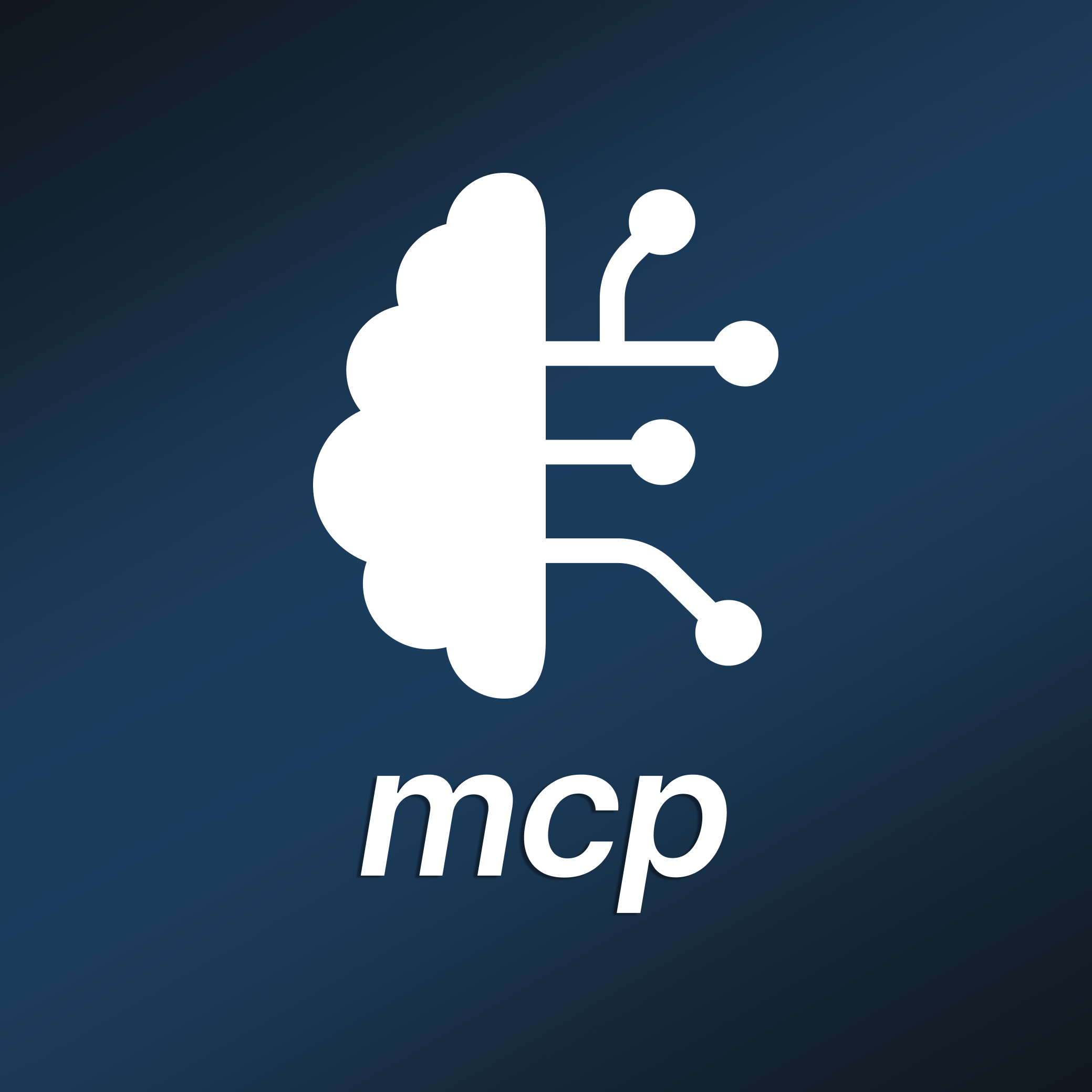 Supermemory MCP logo