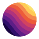 Supermoon logo