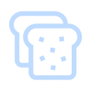Toasty AI logo