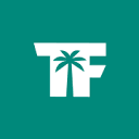 Travel Feed logo